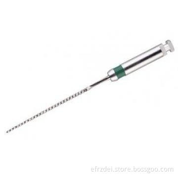 Dental Niti Root Canal K Files Engine Use Dental Endo Files